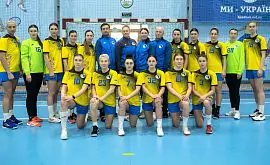Назван состав сборной Украины на матчи плей-офф отбора на ЧМ-2023
