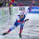 Международный союз конькобежцев отобрал у россии право на проведение двух чемпионатов Европы