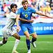Арбітр зібрав речі «синьо-жовтих». Огляд матчу Україна U-23 – Ірак U-23