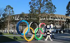 Церемония открытия Олимпийских игр в Токио. Как это было