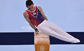 Міжнародна федерація гімнастики продовжила відсторонення росіян від турнірів під своєю егідою