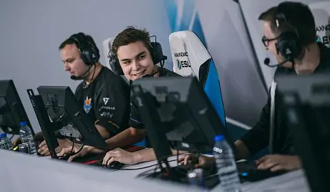 Other. Natus Vincere отказались от состава по Rainbow Six Siege