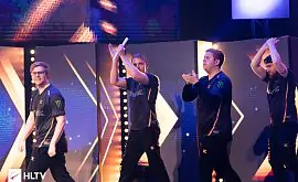 CS:GO. Fnatic сыграют на ESL One New York 2018