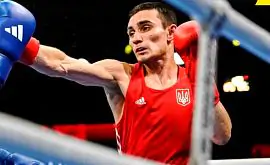 Абдураїмов не зміг вийти до чвертьфіналу Олімпіади