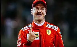 Феттель − о Ferrari: «Команда, из которой я уходил, была не та, в которую я пришел»
