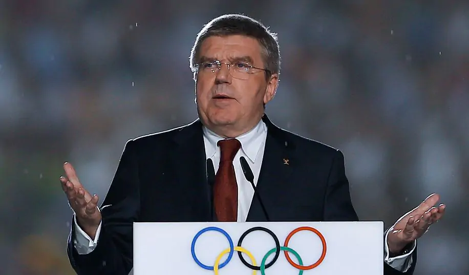 Президент МОК: «На Олимпийских играх-2026 в Милане мы постараемся обеспечить гендерный паритет»