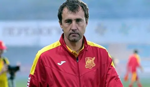 Головний тренер « Інгульця »: « Нам пощастило зупинити « Динамо »