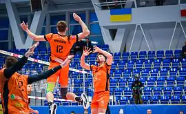 «Барком-Кажаны» выиграли свій 7-й матч в чемпионате Польши