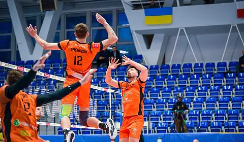 «Барком-Кажани» виграли свій 7-й матч в чемпіонаті Польщі