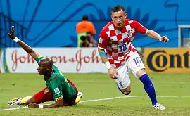 Олич: «Невыход на чемпионат мира станет катастрофой для сборной Хорватии»