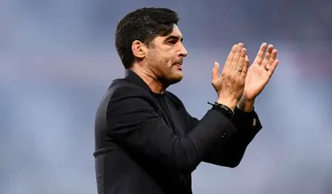 Фонсека офіційно став головним тренером Мілана