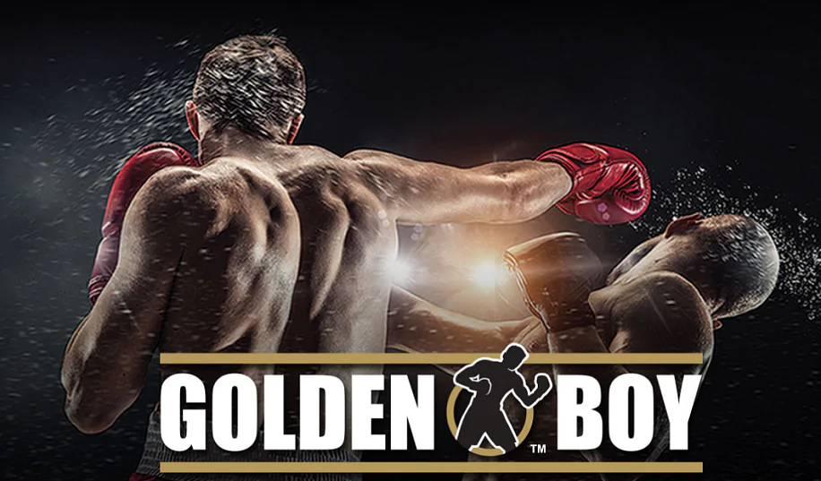 Вечер бокса Golden Boy Promotions. Видео трансляция