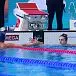 Бухов не кваліфікувався у фінал ОІ-2024 у плаванні на дистанції 50 м вільним стилем