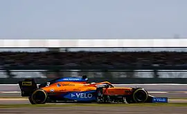McLaren привезе на Гран-прі Угорщини оновлення для боротьби з Ferrari