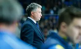 У сборной Украины будет новый главный тренер