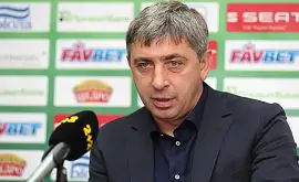 Севидов: «Для первой игры мы выглядели неплохо, но работы непочатый край»