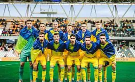Названы планы подготовки молодежной сборной Украины к Евро-2023