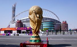 Катар – Еквадор: стартові склади команд на матч відкриття ЧС-2022