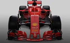 В Ferrari назвали дату презентации нового болида 