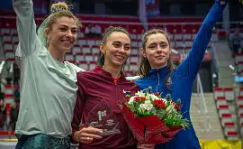 Геращенко выиграла турнир в Чехии, Чумаченко – вторая