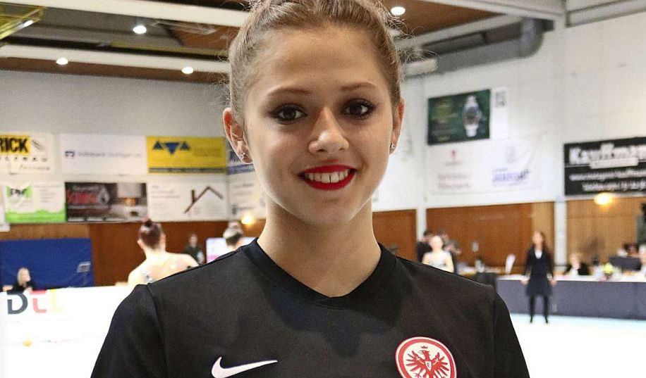 Побег из оркостана. российская гимнастка Симакова будет защищать цвета Германии