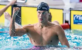 Романчук знявся з другої кваліфікації на Олімпійських іграх у Парижі