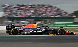 Red Bull повторила рекорд McLaren за кількістю перемог за сезон