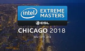 CS:GO. Выданы приглашения в отборочные к IEM Chicago 2018 для Европы и Северной Америки