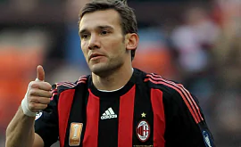 Шевченко: «В «Милане» было допущено много ошибок»