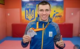 Селеменєва та Чоботар здобули бронзові медалі чемпіонату Європи-2024