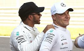 Боттас хочет продлить контракт с Mercedes до Гран-при  Монако 