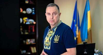 Гутцайт: «Что было сделано в отношении россиян на Олимпиаде – победа Украины, спортсменов, всех федераций и моя личная»