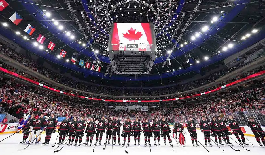 Трилер в матчі Канада – Австрія та друга поразка збірної США