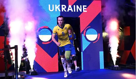 Плотницький – про вихід на чемпіонат світу замість росії: «Всі будут грати за Україну, за наших військових»