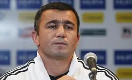 Тренер «Карабаха»: «Ворскла» не слабее «Спортинга» с «Арсеналом»!