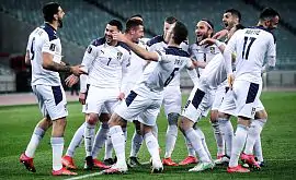 Отбор на ЧМ-2022. Дебют Нуриева в основе не помог Азербайджану в матче с Сербией