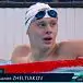Желтяков не вийшов у фінал Олімпіади на 100 метрах на спині