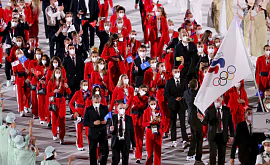 У росії продовжують сумніватися, що їхні спортсмени візьмуть участь в Олімпіаді