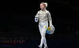 Харлан провела ранок у бомбосховищі та образила русню