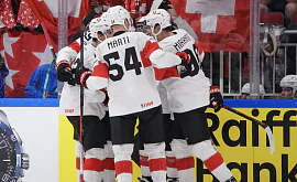 Швейцария очень сильна – есть победа и над Канадой!
