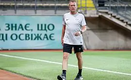 Главный тренер «Лейпцига»: «Заря» будет защищаться, рассчитывать на контратаки и стандарты»