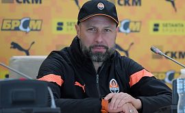 Йовичевич назвал лучшего на своей позиции в Украине игрока «Шахтера»