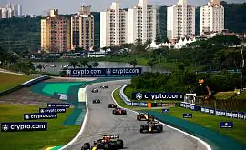 Формула-1 продлила контракт с организаторами Гран-при Бразилии