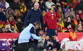 Тренер Испании: «Травма Гави это самый тяжелый и горький момент, который я когда-либо переживал в футболе»