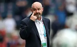 Главный тренер Шотландии надеется на победу в матче, где Украине нужна ничья