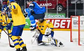 Финляндия на невероятном характере выбила с ЧМ-2019 действующего чемпиона мира Швецию