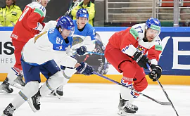 Чехія розібралася з Казахстаном, у команди ідеальний старт – дві перемоги в двох матчах