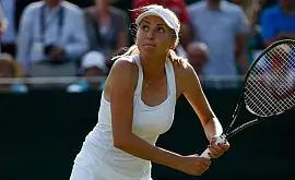 Сестры Киченок вышли во второй круг Wimbledon в парном разряде, Ястремская уступила на старте
