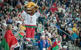 IIHF компенсирует Беларуси финансовые вложения из-за отмены ЧМ-2021 в Минске