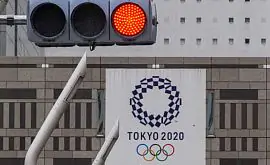 Організатори Токіо-2020 не встигнуть вакцинувати всіх волонтерів до старту Ігор